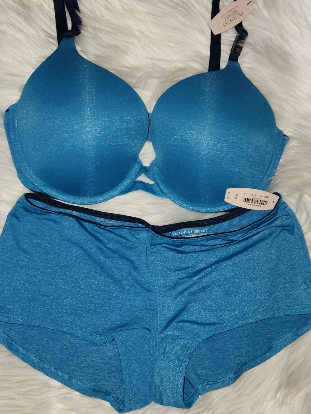 VS Bra and Panty set